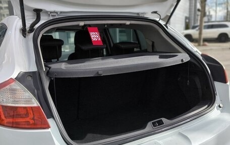 Renault Megane III, 2013 год, 641 000 рублей, 8 фотография