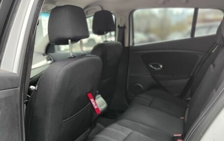 Renault Megane III, 2013 год, 641 000 рублей, 10 фотография