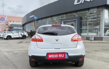 Renault Megane III, 2013 год, 641 000 рублей, 5 фотография