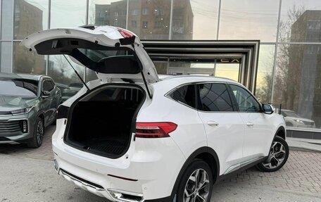 Haval F7 I, 2021 год, 1 829 000 рублей, 7 фотография