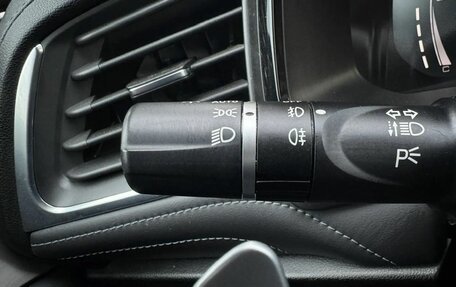 Haval F7 I, 2021 год, 1 829 000 рублей, 16 фотография