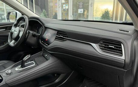 Haval F7 I, 2021 год, 1 829 000 рублей, 13 фотография