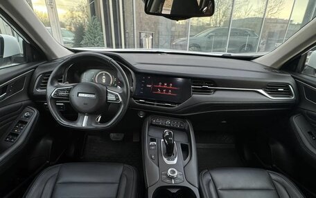 Haval F7 I, 2021 год, 1 829 000 рублей, 11 фотография