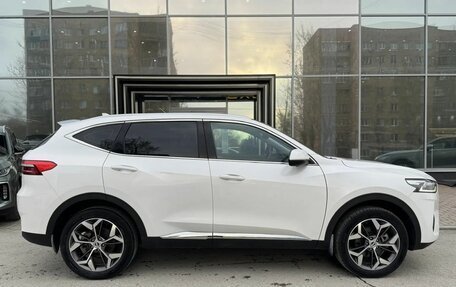 Haval F7 I, 2021 год, 1 829 000 рублей, 8 фотография