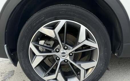 Haval F7 I, 2021 год, 1 829 000 рублей, 10 фотография