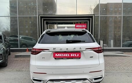 Haval F7 I, 2021 год, 1 829 000 рублей, 6 фотография