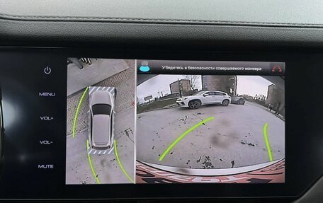 Haval F7 I, 2021 год, 1 829 000 рублей, 19 фотография