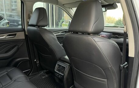 Haval F7 I, 2021 год, 1 829 000 рублей, 28 фотография