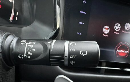 Haval F7 I, 2021 год, 1 829 000 рублей, 17 фотография