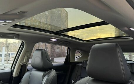 Haval F7 I, 2021 год, 1 829 000 рублей, 27 фотография