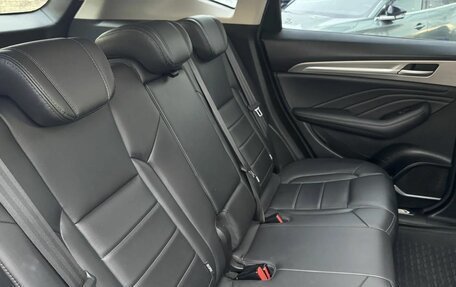 Haval F7 I, 2021 год, 1 829 000 рублей, 29 фотография