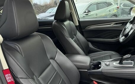 Haval F7 I, 2021 год, 1 829 000 рублей, 26 фотография