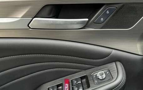 Haval F7 I, 2021 год, 1 829 000 рублей, 25 фотография