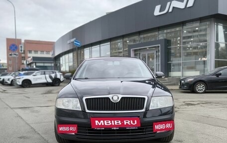 Skoda Octavia, 2008 год, 572 000 рублей, 2 фотография