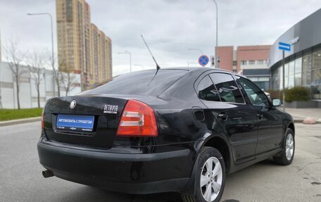 Skoda Octavia, 2008 год, 572 000 рублей, 4 фотография