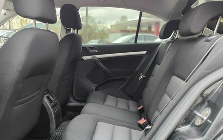 Skoda Octavia, 2008 год, 572 000 рублей, 10 фотография