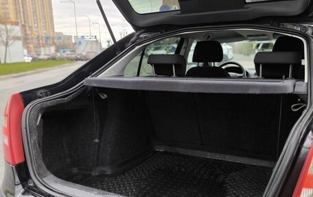 Skoda Octavia, 2008 год, 572 000 рублей, 11 фотография