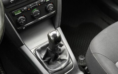 Skoda Octavia, 2008 год, 572 000 рублей, 14 фотография