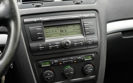 Skoda Octavia, 2008 год, 572 000 рублей, 15 фотография