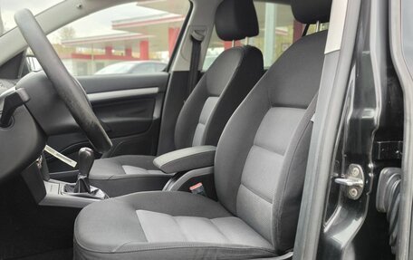 Skoda Octavia, 2008 год, 572 000 рублей, 9 фотография