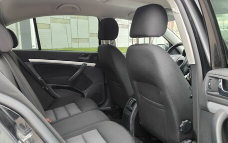 Skoda Octavia, 2008 год, 572 000 рублей, 12 фотография