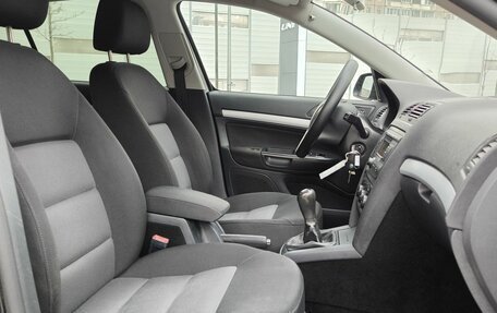 Skoda Octavia, 2008 год, 572 000 рублей, 13 фотография