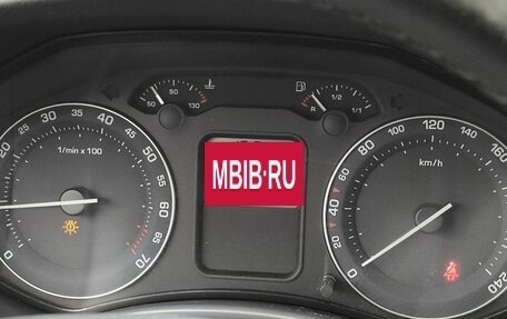 Skoda Octavia, 2008 год, 572 000 рублей, 16 фотография