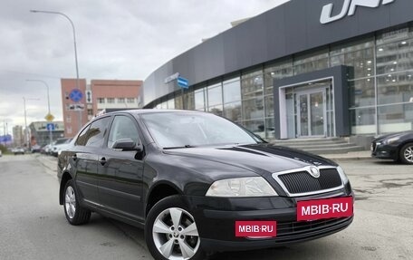 Skoda Octavia, 2008 год, 572 000 рублей, 3 фотография