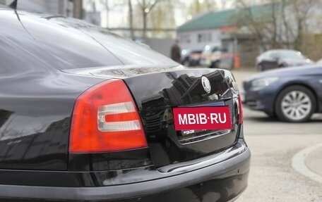 Skoda Octavia, 2008 год, 572 000 рублей, 7 фотография