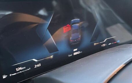 BMW X6, 2025 год, 15 960 000 рублей, 2 фотография