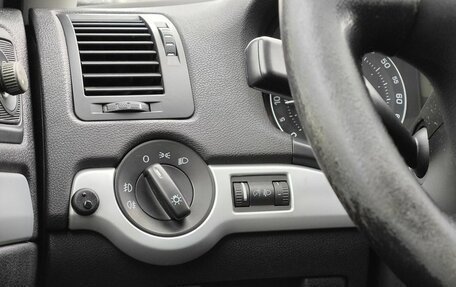 Skoda Octavia, 2008 год, 572 000 рублей, 17 фотография