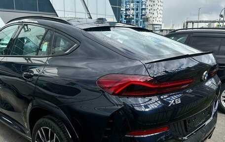 BMW X6, 2025 год, 15 960 000 рублей, 3 фотография