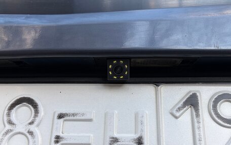 Opel Corsa D, 2008 год, 450 000 рублей, 15 фотография