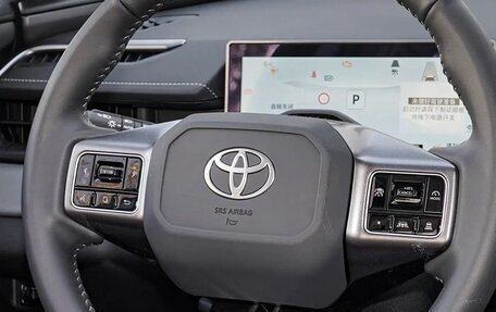 Toyota RAV4, 2026 год, 3 998 000 рублей, 14 фотография
