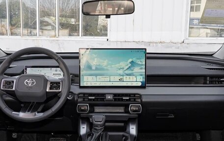 Toyota RAV4, 2026 год, 3 998 000 рублей, 12 фотография