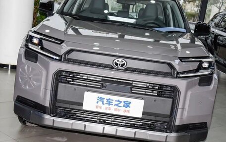 Toyota RAV4, 2026 год, 3 998 000 рублей, 9 фотография