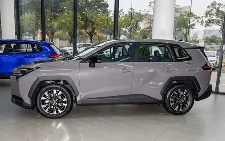 Toyota RAV4, 2026 год, 3 998 000 рублей, 4 фотография