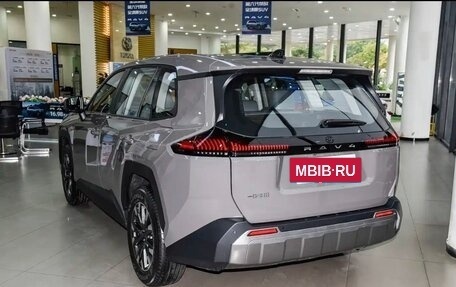 Toyota RAV4, 2026 год, 3 998 000 рублей, 5 фотография