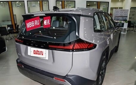 Toyota RAV4, 2026 год, 3 998 000 рублей, 7 фотография