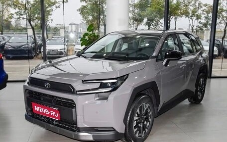 Toyota RAV4, 2026 год, 3 998 000 рублей, 1 фотография