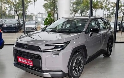 Toyota RAV4, 2026 год, 3 998 000 рублей, 1 фотография