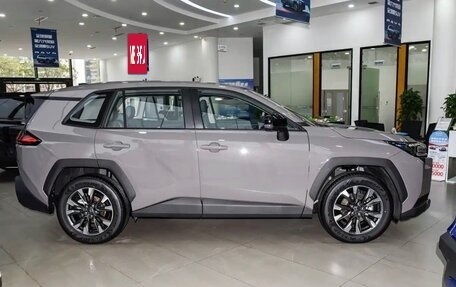 Toyota RAV4, 2026 год, 3 998 000 рублей, 8 фотография