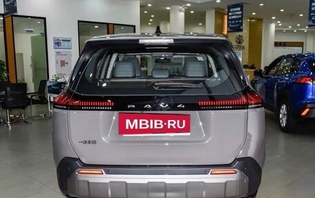 Toyota RAV4, 2026 год, 3 998 000 рублей, 6 фотография