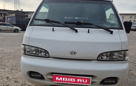 Hyundai Grace, 2000 год, 450 000 рублей, 1 фотография