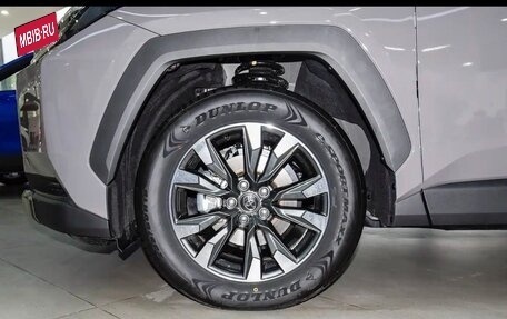 Toyota RAV4, 2026 год, 3 998 000 рублей, 17 фотография