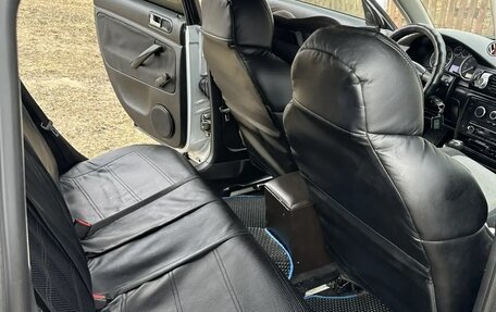 Volkswagen Passat B5+ рестайлинг, 2000 год, 420 000 рублей, 7 фотография