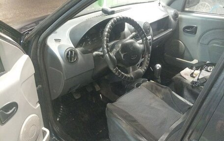 Renault Logan I, 2006 год, 230 000 рублей, 7 фотография