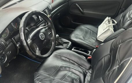 Volkswagen Passat B5+ рестайлинг, 2000 год, 420 000 рублей, 8 фотография