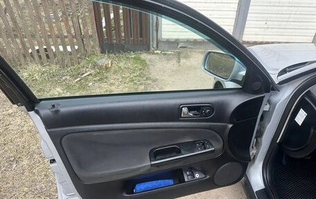 Volkswagen Passat B5+ рестайлинг, 2000 год, 420 000 рублей, 6 фотография