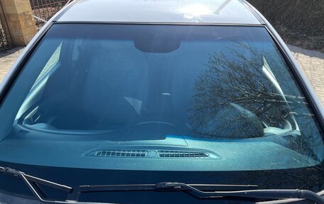 Chevrolet Cruze II, 2011 год, 585 000 рублей, 9 фотография